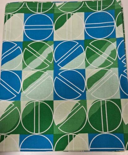 BEDSHEET ERODE AHEMADHABAD PRINT 60X90 2 PILLOW COVER